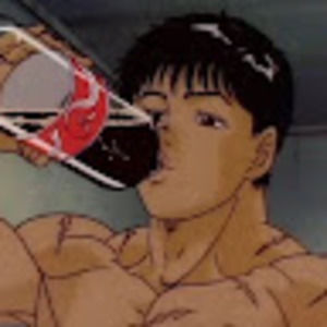 Meet your Posher, Nate